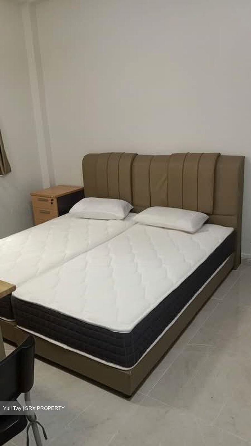 Changi Road (D14), Apartment #571764371